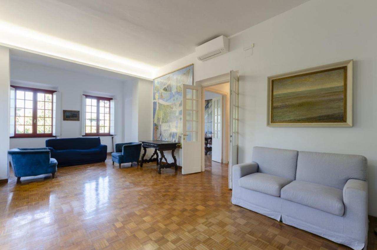 Joivy Apt With Amazing Sea View And Patio, Next To Port Of راباللو المظهر الخارجي الصورة
